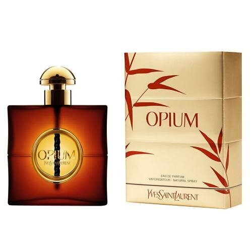 Yves Saint Laurent Opium Pour Femme EDP sievietēm 30 ml cena un informācija | Sieviešu smaržas | 220.lv