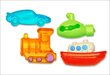 Ziepju veidošanas komplekts "Soap Art" "Transports" цена и информация | Attīstošās rotaļlietas | 220.lv