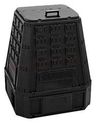 Komposta kaste IKEL-850C cena un informācija | Komposta kastes un āra konteineri | 220.lv