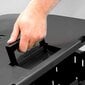 Komposta kaste IKEL-850C cena un informācija | Komposta kastes un āra konteineri | 220.lv