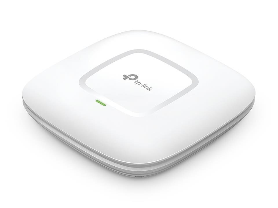 Bezvadu piekļuves punkts TP-Link EAP225 cena un informācija | Bezvadu piekļuves punkti (Access Point) | 220.lv