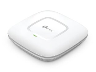 Беспроводная точка доступа TP- Link EAP245 цена и информация | Точки беспроводного доступа (Access Point) | 220.lv