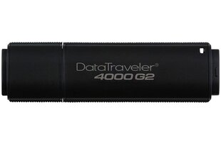 Kingston DataTraveler 8GB USB 3.0 цена и информация | USB накопители | 220.lv