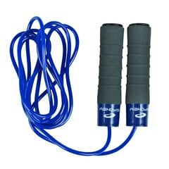 Скакалка Spokey Pump IV цена и информация | Скакалка Tunturi Pro Adjustable Speed Rope | 220.lv