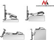 Maclean MC-627 цена и информация | Auto turētāji | 220.lv