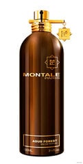 Parfimērijas ūdens Montale Paris Aoud Forest EDP sievietēm/vīriešiem 100 ml цена и информация | Montale Духи | 220.lv