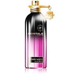 Montale Paris Starry Night EDP unisex 100 ml цена и информация | Montale Духи, косметика | 220.lv