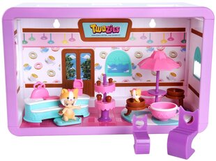 Spēle Twozies Two Playful Café, 57010 цена и информация | Игрушки для девочек | 220.lv