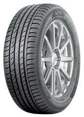 Nokian iLINE 155/80R13 79 T cena un informācija | Vasaras riepas | 220.lv