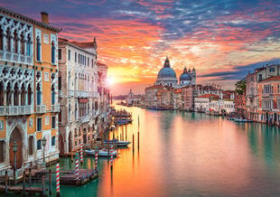 Пазл Castorland Venice At Sunset, 500 дет. цена и информация | Castorland Товары для детей и младенцев | 220.lv