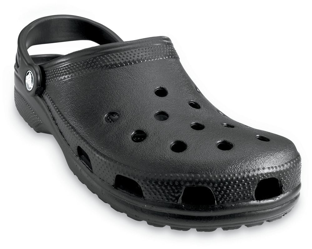 Apavi vīriešiem Crocs™ Classic цена и информация | Vīriešu iešļūcenes, čības, sandales | 220.lv