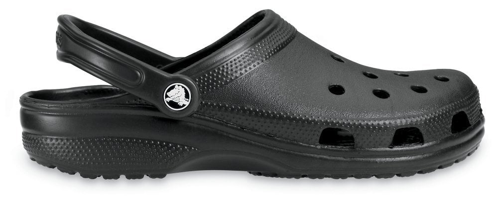 Apavi vīriešiem Crocs™ Classic cena un informācija | Vīriešu iešļūcenes, čības, sandales | 220.lv