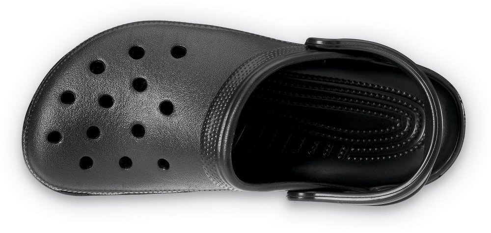 Apavi vīriešiem Crocs™ Classic цена и информация | Vīriešu iešļūcenes, čības, sandales | 220.lv