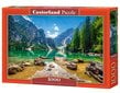 Puzle Castorland Puzzle Heaven’s Lake, 1000 det. cena un informācija | Puzles, 3D puzles | 220.lv