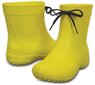 Gumijas zābaki ​sievietēm Crocs™ Freesail Shorty RainBoot цена и информация | Gumijas zābaki sievietēm | 220.lv