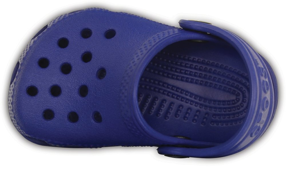 Apavi zēniem Crocs™ Littles cena un informācija | Gumijas klogi bērniem | 220.lv