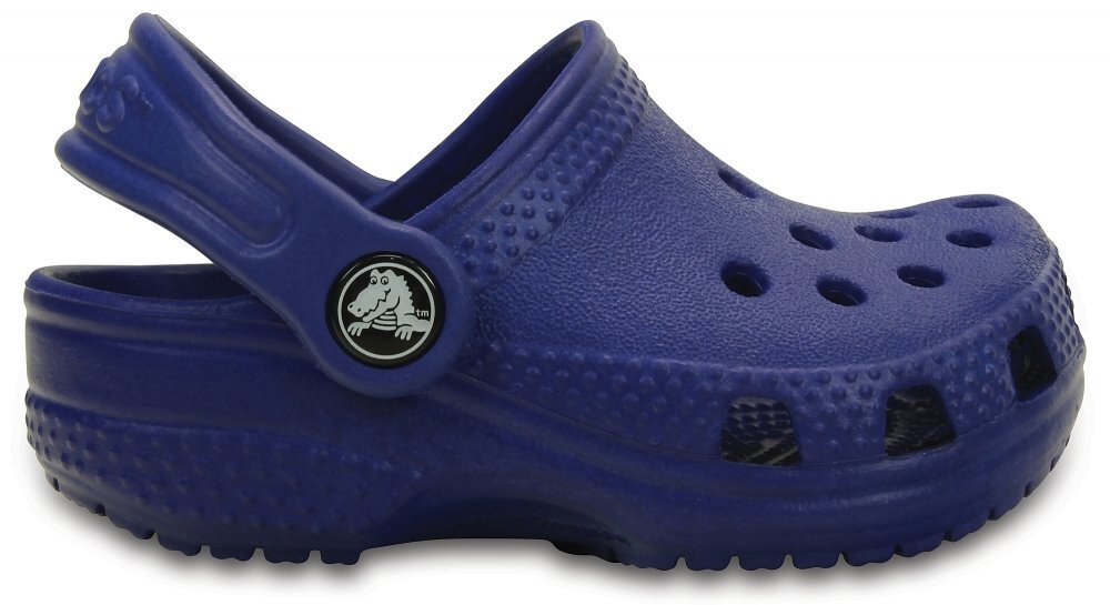 Apavi zēniem Crocs™ Littles цена и информация | Gumijas klogi bērniem | 220.lv