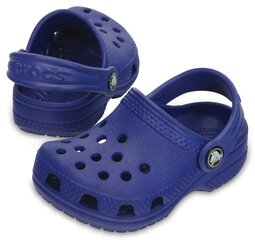 Apavi zēniem Crocs™ Littles цена и информация | Детские резиновые сабо | 220.lv