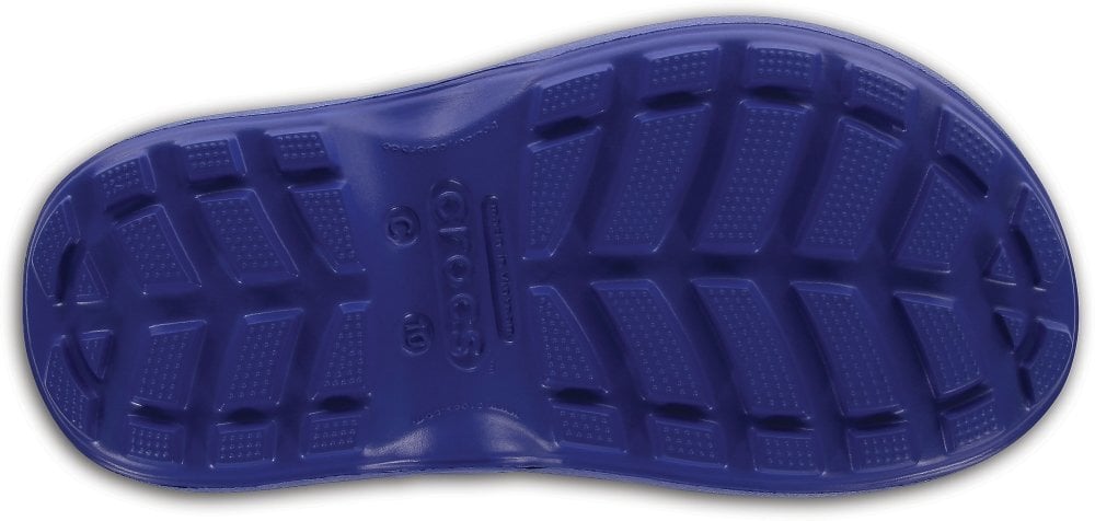 Gumijas zābaki zēniem Crocs™ Handle It Rain Boots​ cena un informācija | Gumijas zābaki bērniem | 220.lv