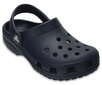 Crocs ™ apavi bērniem Classic Clog, Navy cena un informācija | Gumijas klogi bērniem | 220.lv