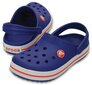 Apavi zēniem Crocs™ Crocband Clog цена и информация | Gumijas klogi bērniem | 220.lv