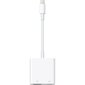Apple Lightning to USB3 Camera Adapter - MK0W2ZM/A cena un informācija | Adapteri un USB centrmezgli | 220.lv