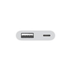 Адаптер Lightning/USB 3 для подключения камеры, Apple цена и информация | Адаптеры и USB разветвители | 220.lv