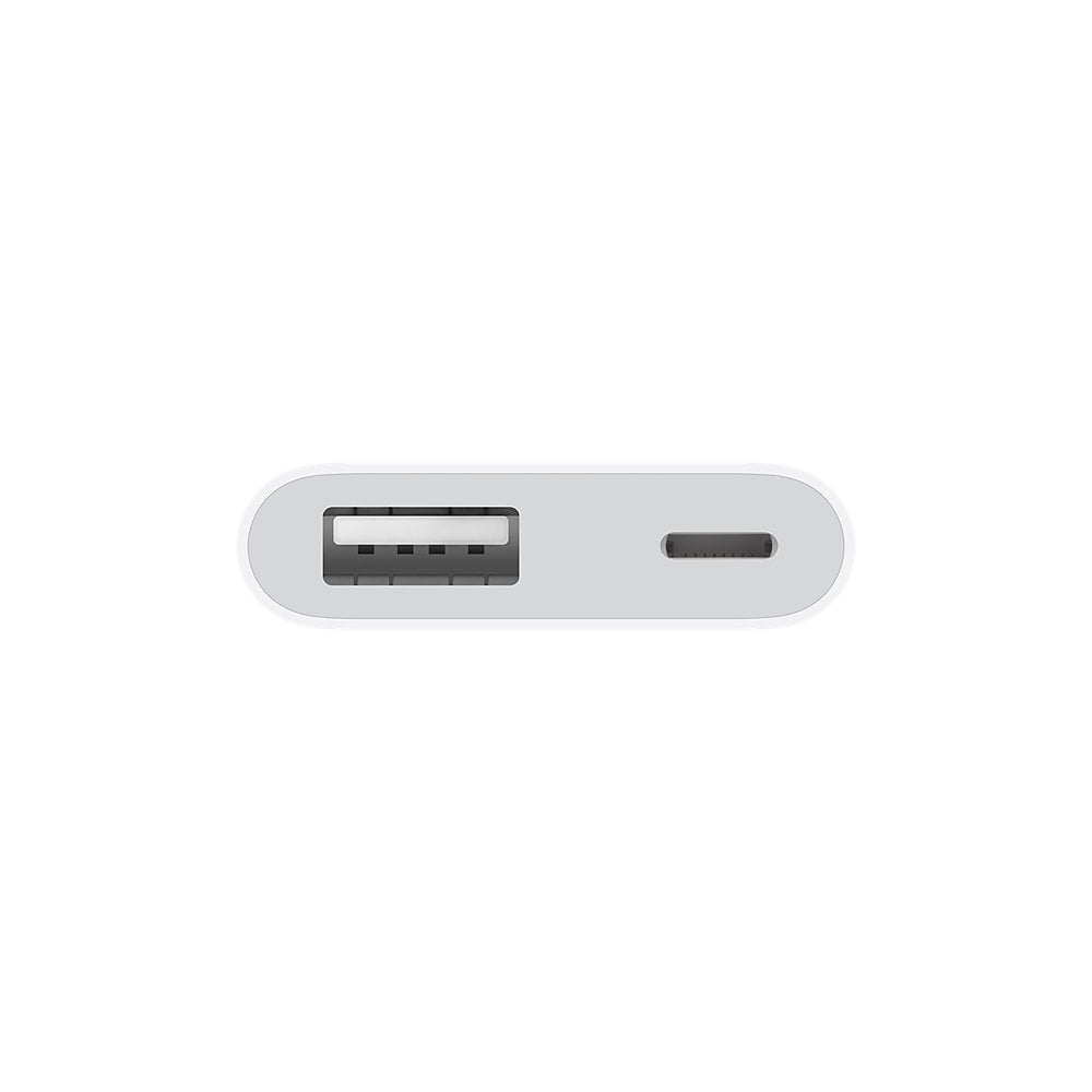 Apple Lightning to USB3 Camera Adapter - MK0W2ZM/A цена и информация | Adapteri un USB centrmezgli | 220.lv