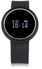 Forever SB-310 Melns cena un informācija | Viedpulksteņi (smartwatch) | 220.lv