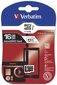 Verbatim 16GB Micro SD (HC) Class 10 cena un informācija | Atmiņas kartes mobilajiem telefoniem | 220.lv