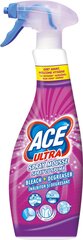 Спрей  ACE ULTRA Fresh Effect для различных поверхностей и тканей  0,7 л цена и информация | Чистящие средства | 220.lv