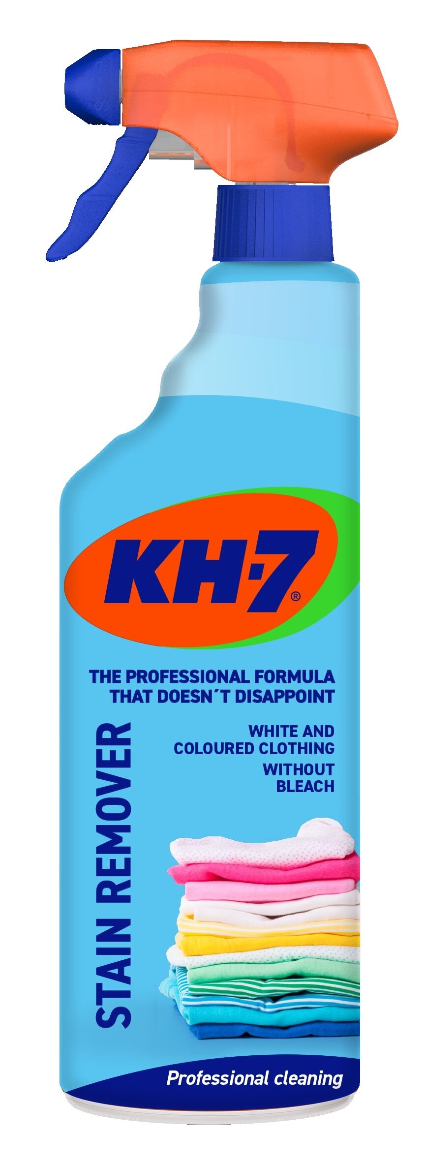 KH7 Latvia  KH-7 Stain Remover - KH7