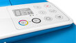 HP DeskJet 3720 tintes krāsaina daudzfunkcionalā ierīce cena un informācija | Printeri un daudzfunkcionālās ierīces | 220.lv