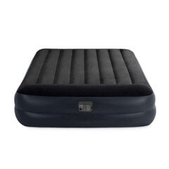 Надувной матрас Intex Queen Pillow Rest Raised Airbed цена и информация | Надувные матрасы и мебель | 220.lv