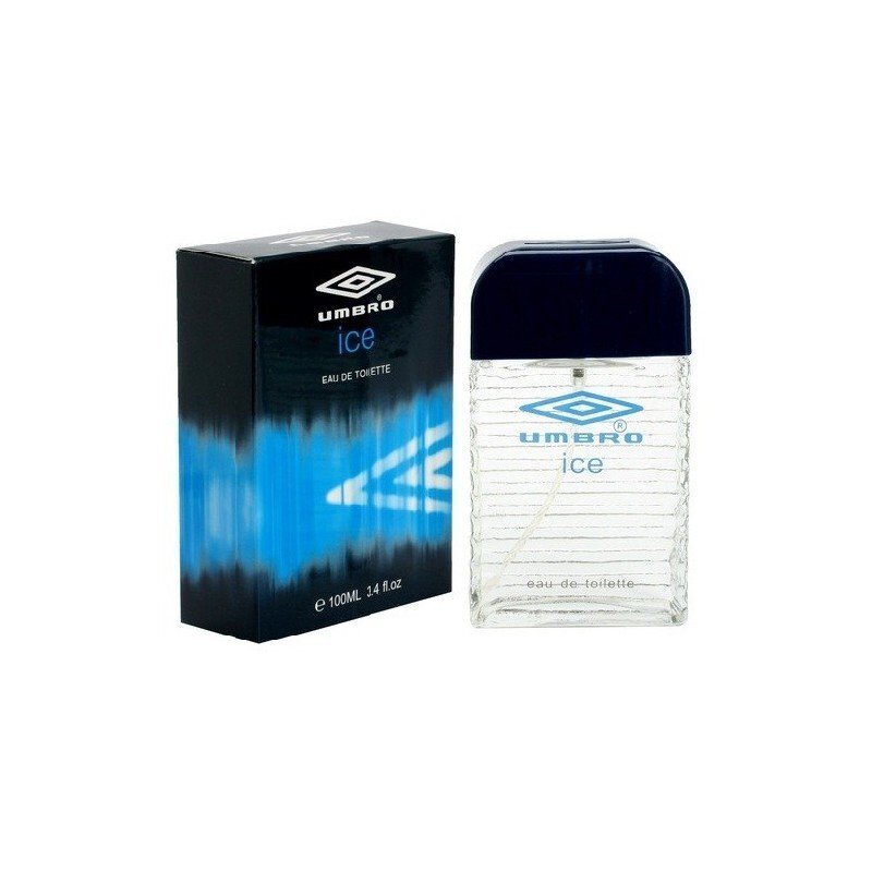 UMBRO Ice EDT vīriešiem, 100 ml цена и информация | Vīriešu smaržas | 220.lv