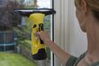 Logu tīrītājs Karcher WV 5 Premium цена и информация | Logu tīrītāji, logu mazgāšanas roboti | 220.lv