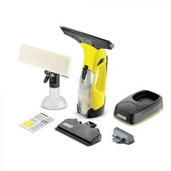 Logu tīrītājs Karcher WV 5 Premium Non-Stop Cleaning Kit cena un informācija | Logu tīrītāji, logu mazgāšanas roboti | 220.lv