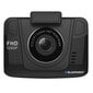 Blaupunkt BP 3.0 FHD/GPS video reģistrators, melns цена и информация | Auto video reģistratori | 220.lv