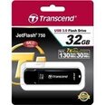Zibatmiņa Transcend TS32GJF750K, 32GB