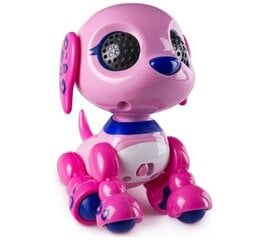 Робот щенок Zoomer Zupps, 6033742 цена и информация | Игрушки для девочек | 220.lv