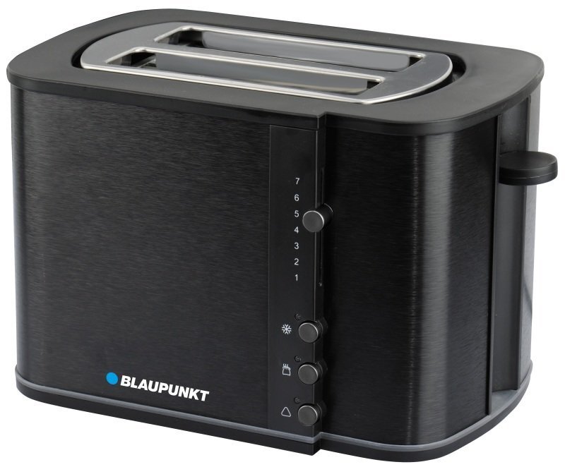 Blaupunkt TSS801BK cena un informācija | Tosteri | 220.lv