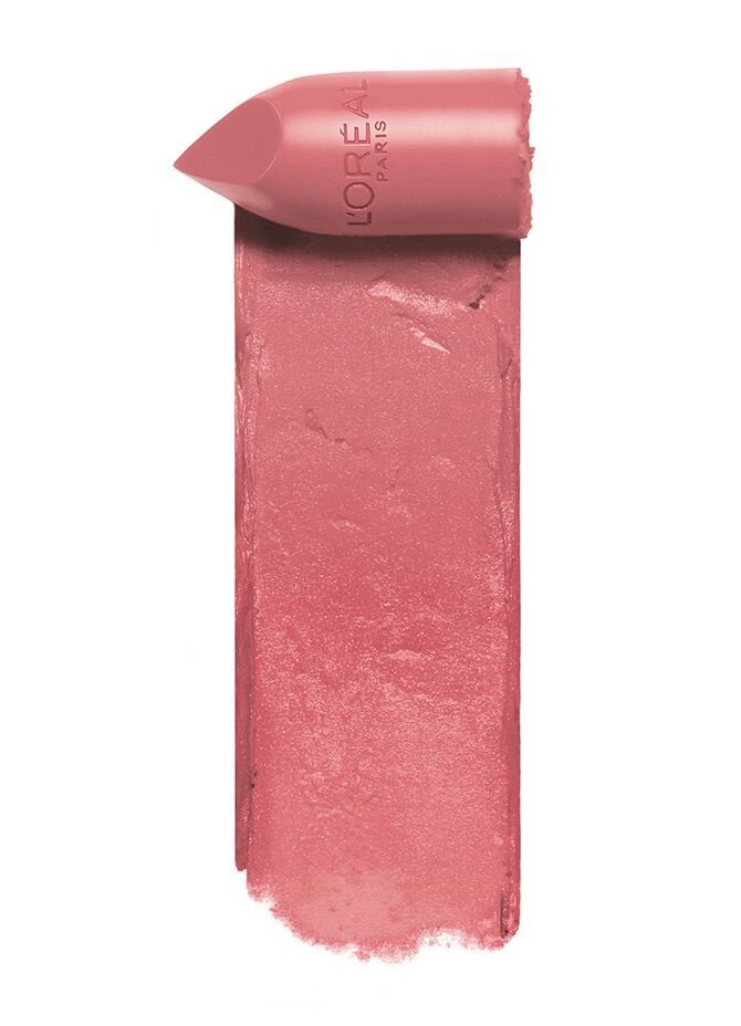Ilgnoturīga lūpu krāsa L'Oreal Paris Color Riche Matte, 349 Paris cherry, 4.8 g цена и информация | Lūpu krāsas, balzāmi, spīdumi, vazelīns | 220.lv