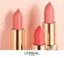 Lūpu krāsa L´Oréal Paris Moisturizing Lipstick with ( Color Riche Matte) Effect ( Color Riche Matte) 3.6 g cena un informācija | Lūpu krāsas, balzāmi, spīdumi, vazelīns | 220.lv