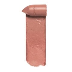 Lūpu krāsa L´Oréal Paris Moisturizing Lipstick with ( Color Riche Matte) Effect ( Color Riche Matte) 3.6 g cena un informācija | Lūpu krāsas, balzāmi, spīdumi, vazelīns | 220.lv