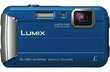 Panasonic Lumix DMC-FT30, Zila cena un informācija | Digitālās fotokameras | 220.lv