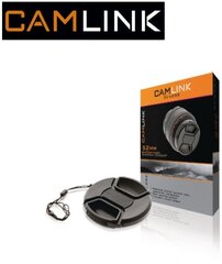 Camlink CL-LC62 цена и информация | Прочие аксессуары для фотокамер | 220.lv