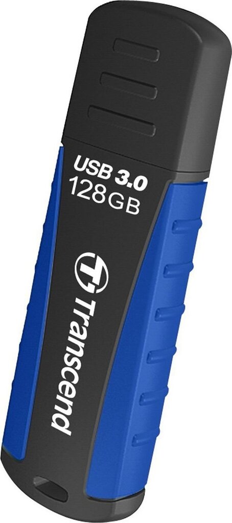 MEMORY DRIVE FLASH USB3 128GB/810 TS128GJF810 TRANSCEND cena un informācija | USB Atmiņas kartes | 220.lv