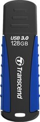 MEMORY DRIVE FLASH USB3 128GB/810 TS128GJF810 TRANSCEND цена и информация | USB накопители | 220.lv