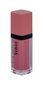 BOURJOIS Paris Rouge Edition Velvet lūpukrāsa 7,7 ml, 10 Don´t Pink Of It! cena un informācija | Lūpu krāsas, balzāmi, spīdumi, vazelīns | 220.lv