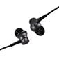 Xiaomi Mi In-Ear austiņas Basic melnas ZBW4354TY cena un informācija | Austiņas | 220.lv